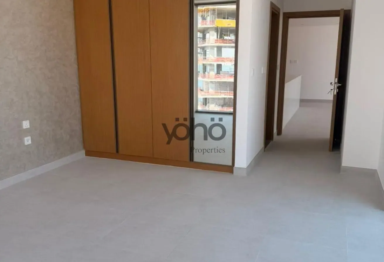 Pool View | Ready To Move | Prime Location