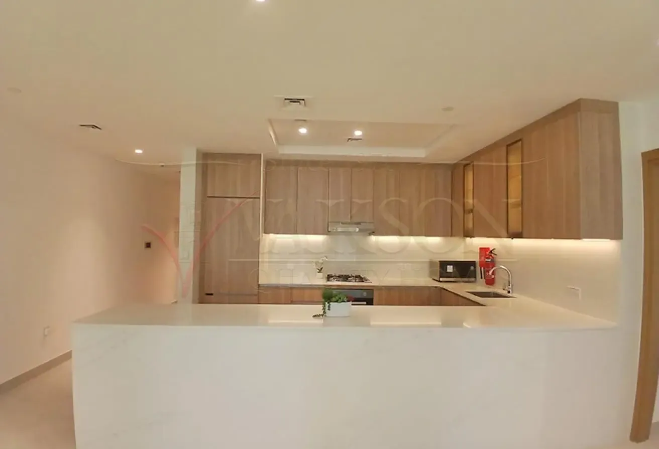 Brand New | Fully Furnished | Sea View