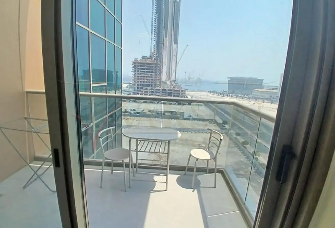 Brand New | Fully Furnished | Sea View