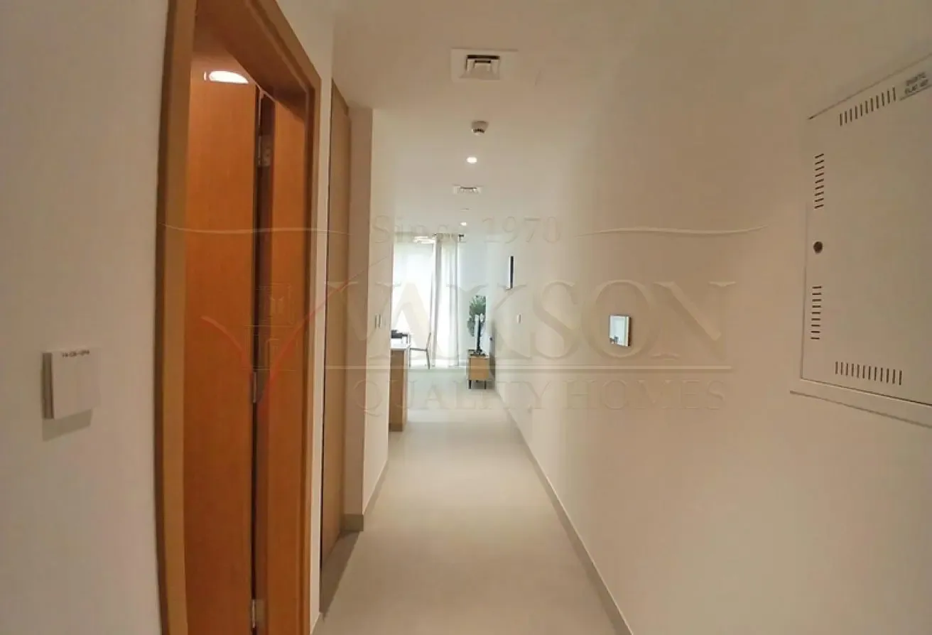 Brand New | Fully Furnished | Sea View