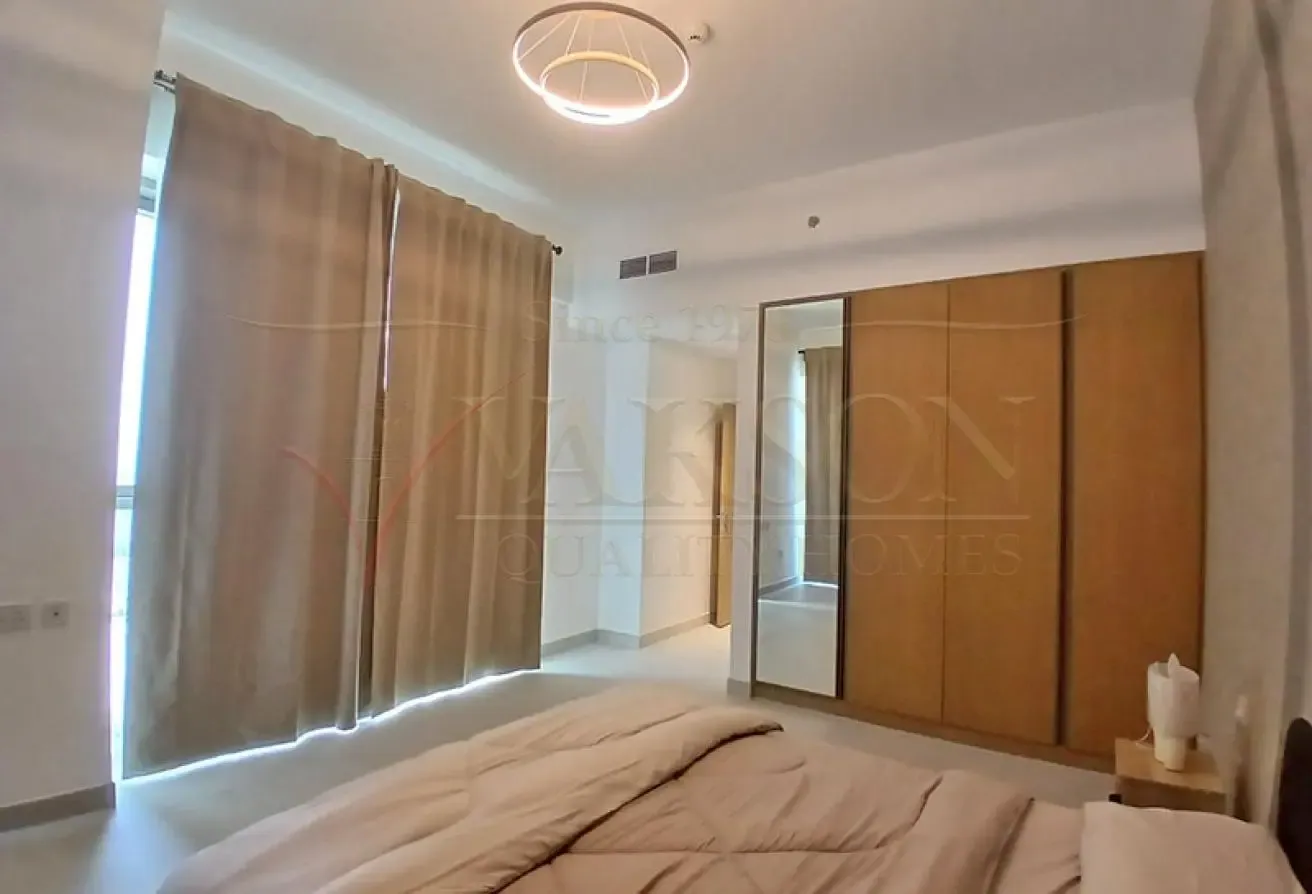 Brand New | Fully Furnished | Sea View