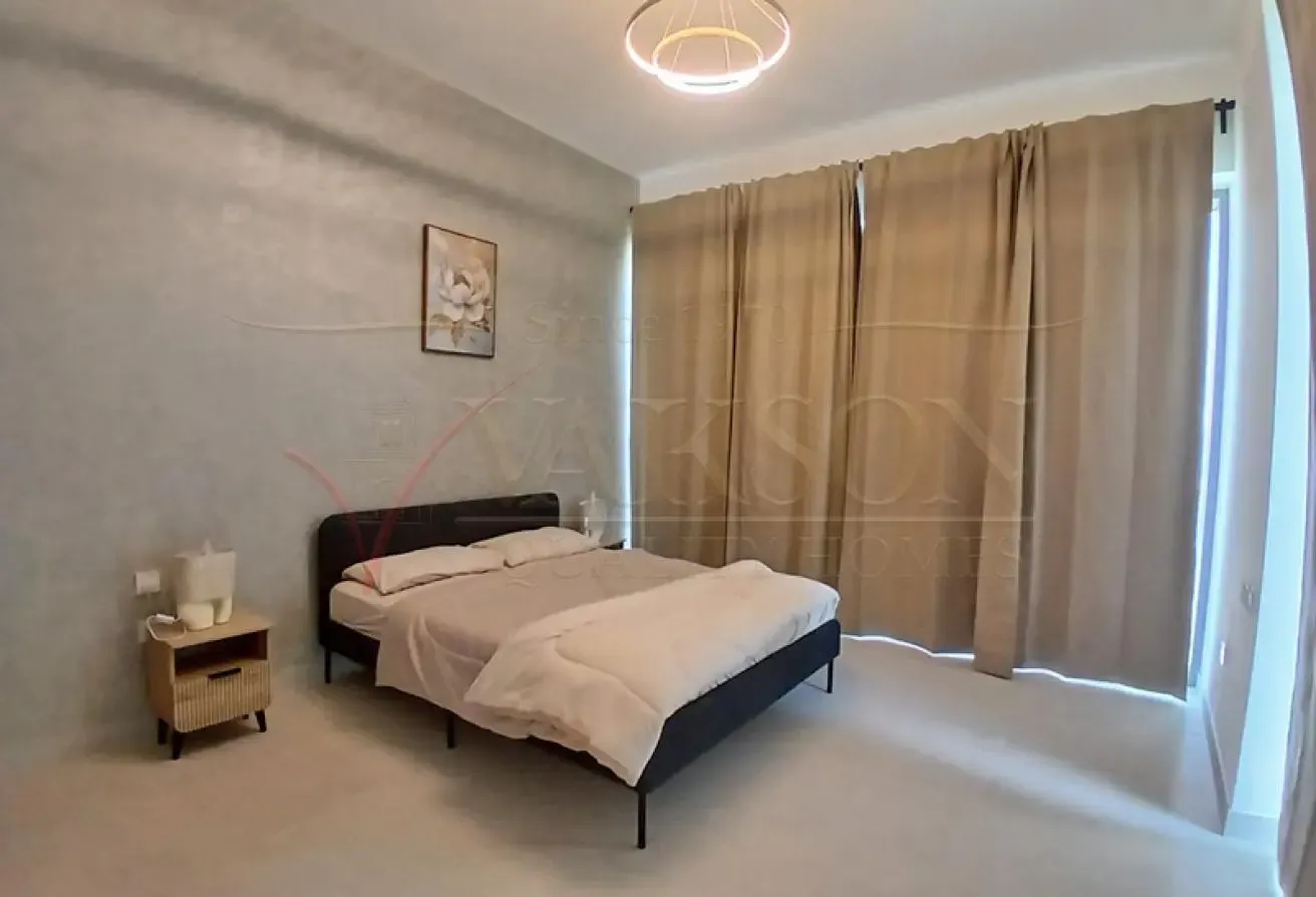 Brand New | Fully Furnished | Sea View