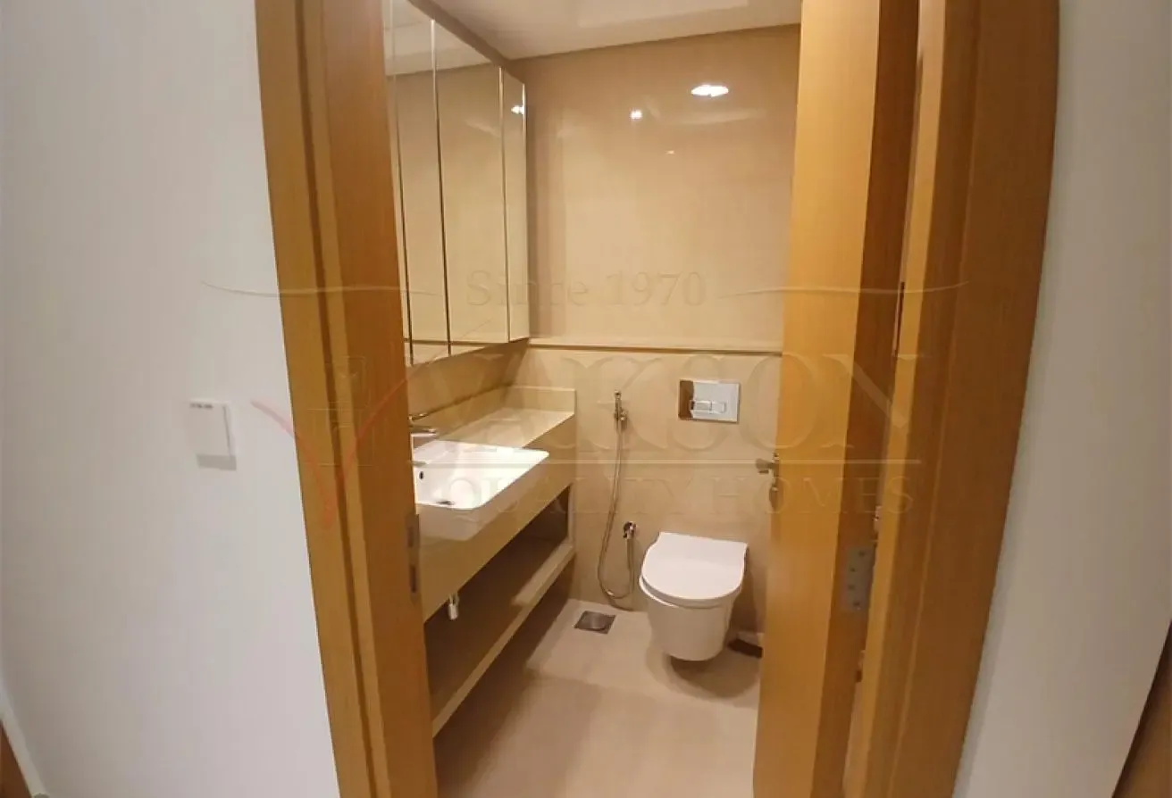Brand New | Fully Furnished | Sea View