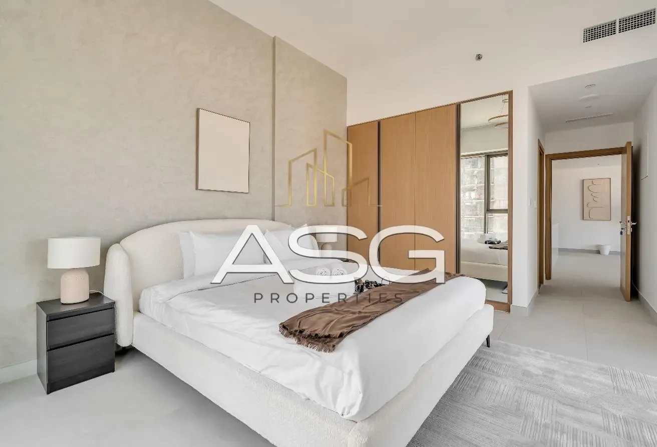 Fully Furnished 1BHK for Rent | Riva Residence