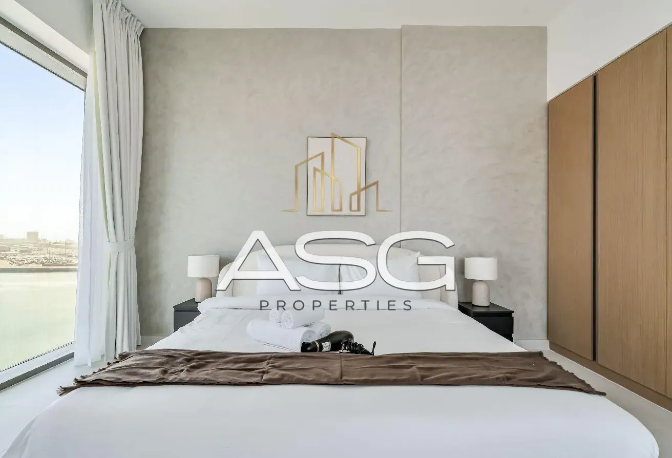 Fully Furnished 1BHK for Rent | Riva Residence
