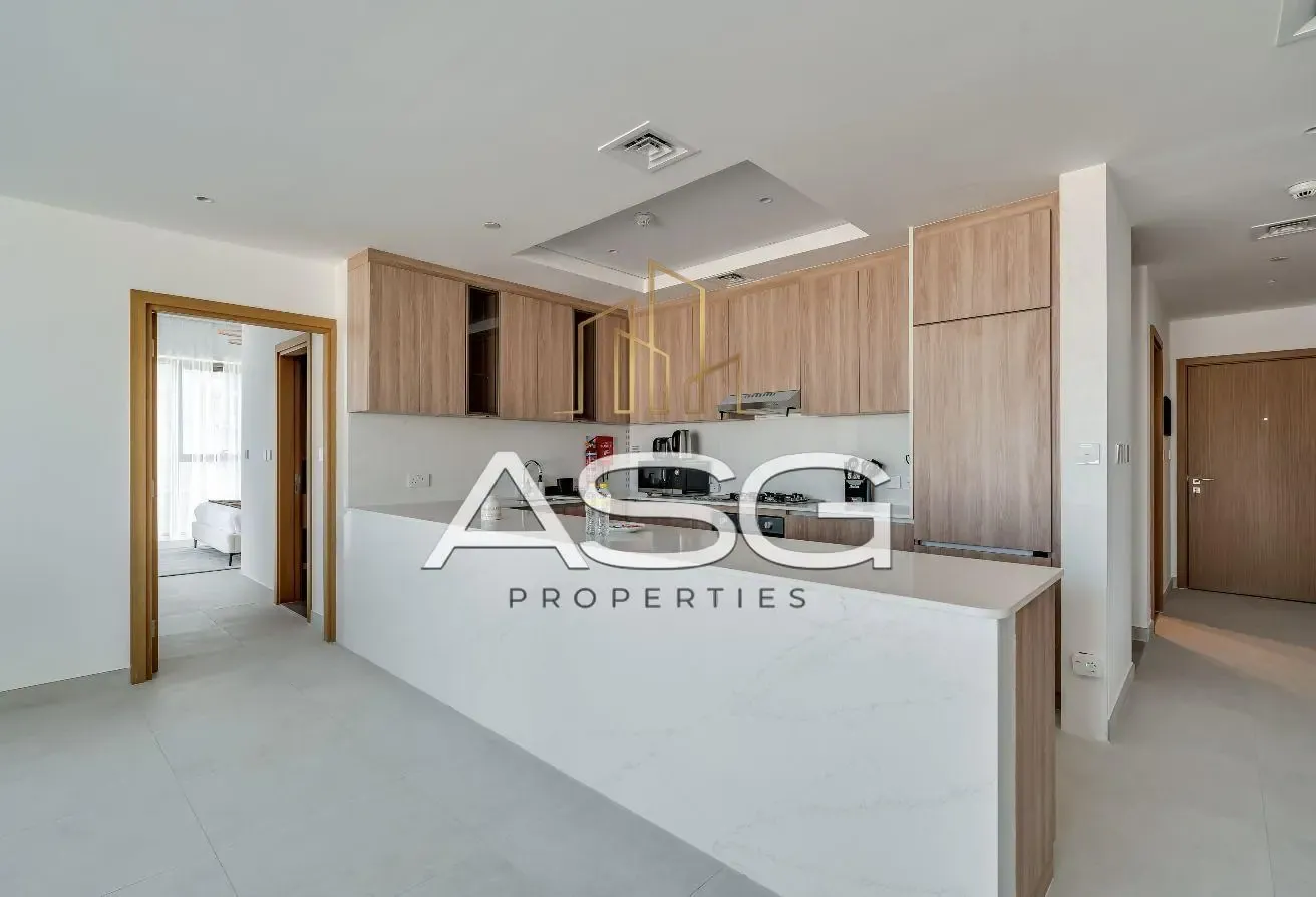 Fully Furnished 1BHK for Rent | Riva Residence