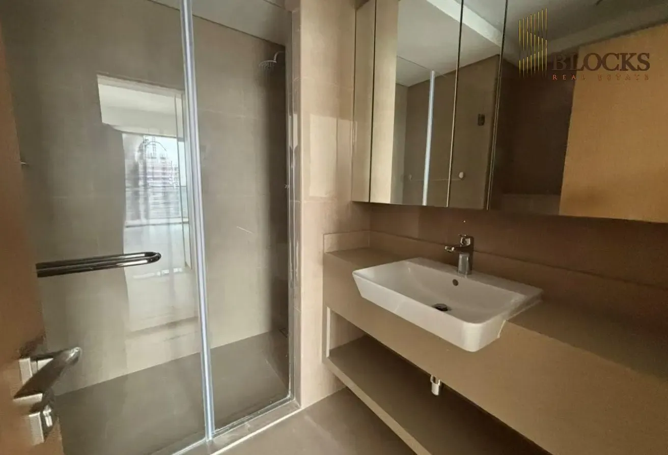 SPACIOUS 1BHK | BURJ KHALIFA & SEA VIEW | OPTIONS