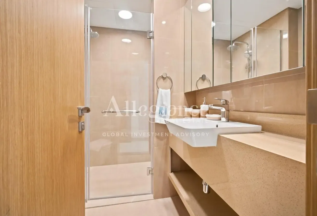 Brand New | Fully Furnished | Sea View | Vacant