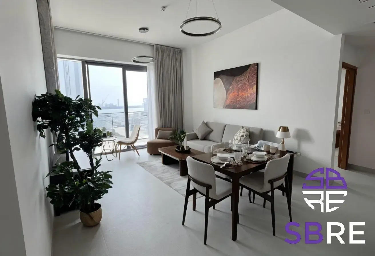 1 Bedroom | Riva Residence | Fully Furnished