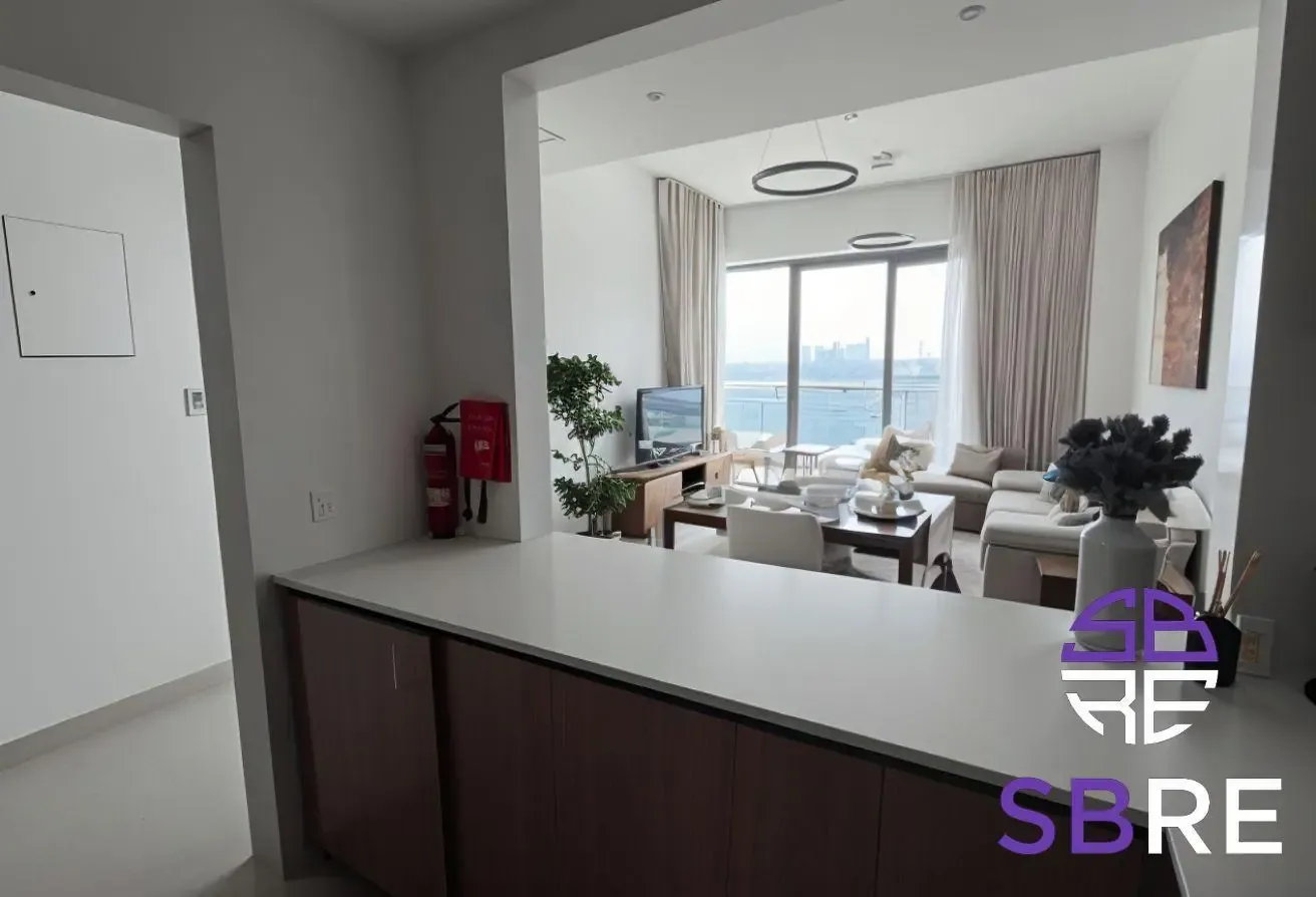 1 Bedroom | Riva Residence | Fully Furnished