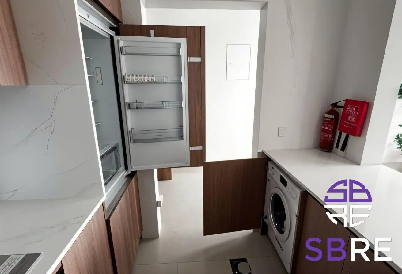 1 Bedroom | Riva Residence | Fully Furnished
