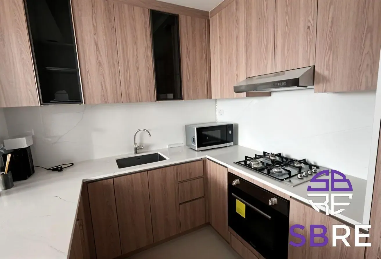 1 Bedroom | Riva Residence | Fully Furnished