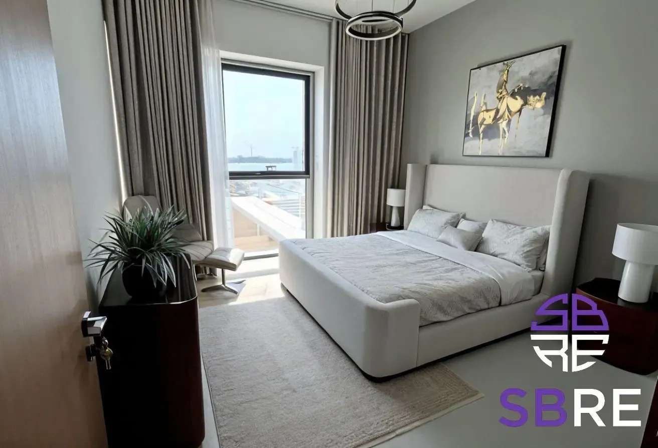 1 Bedroom | Riva Residence | Fully Furnished