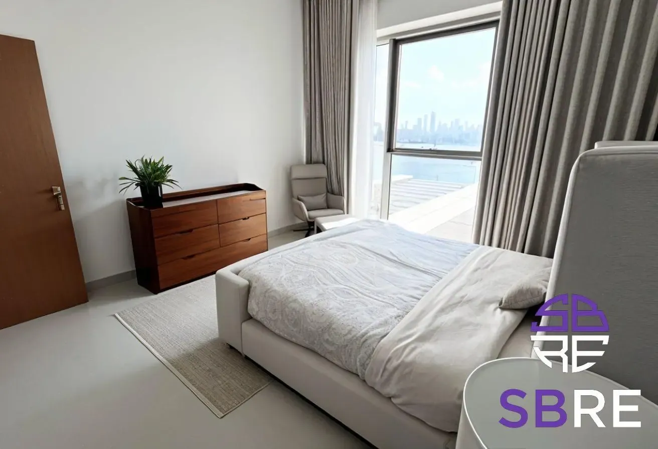 1 Bedroom | Riva Residence | Fully Furnished