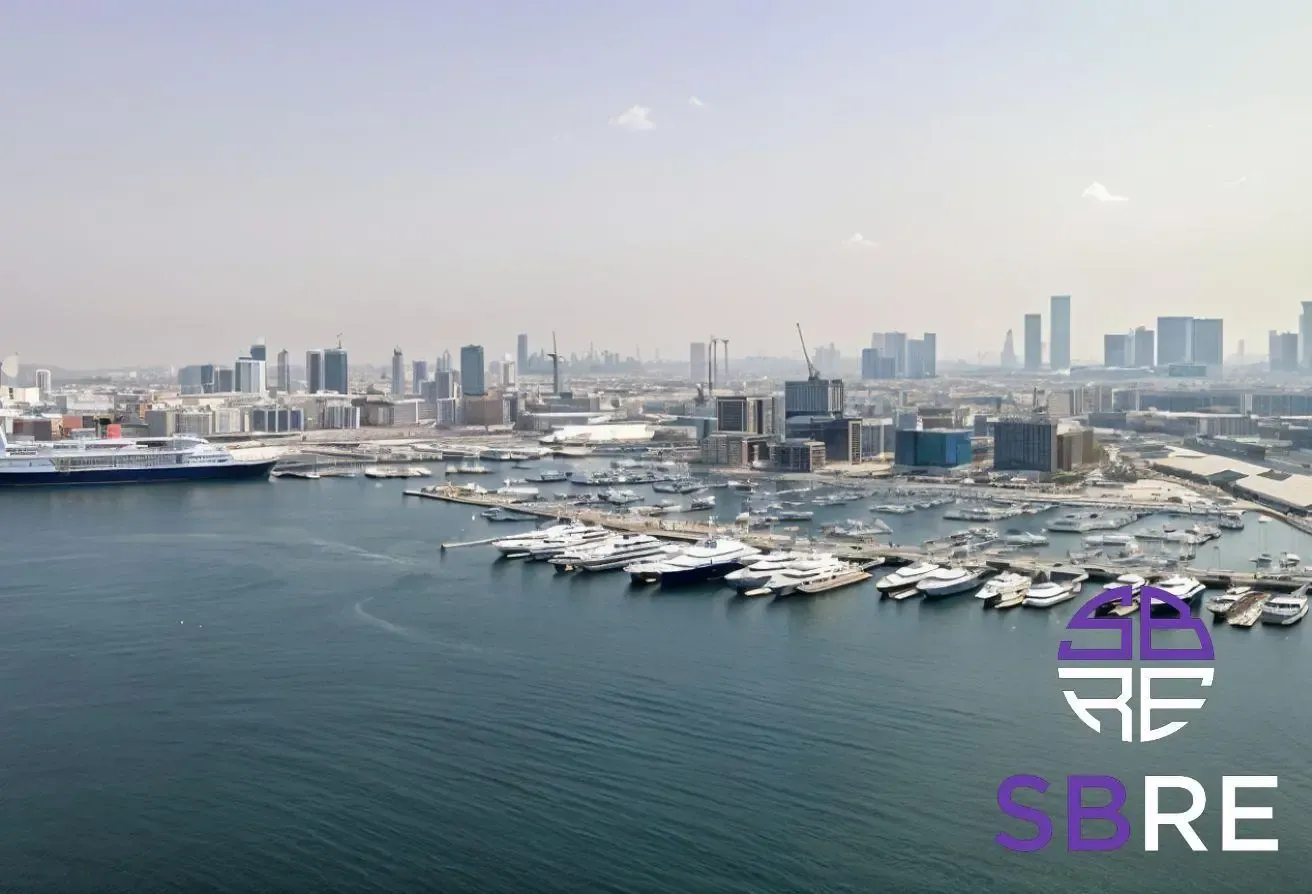 BRAND NEW | Riva Residence | 1BR