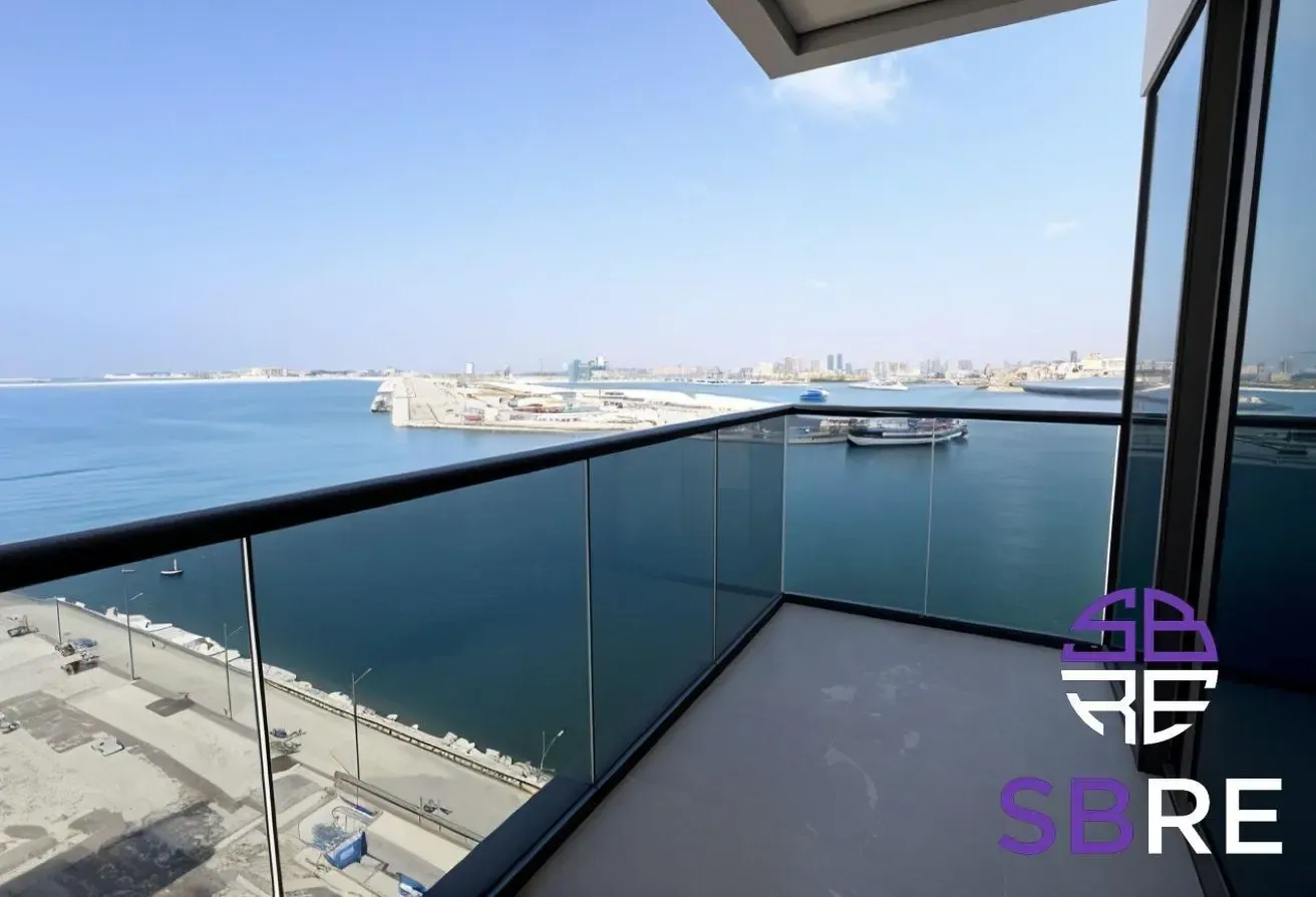 BRAND NEW | Riva Residence | 1BR