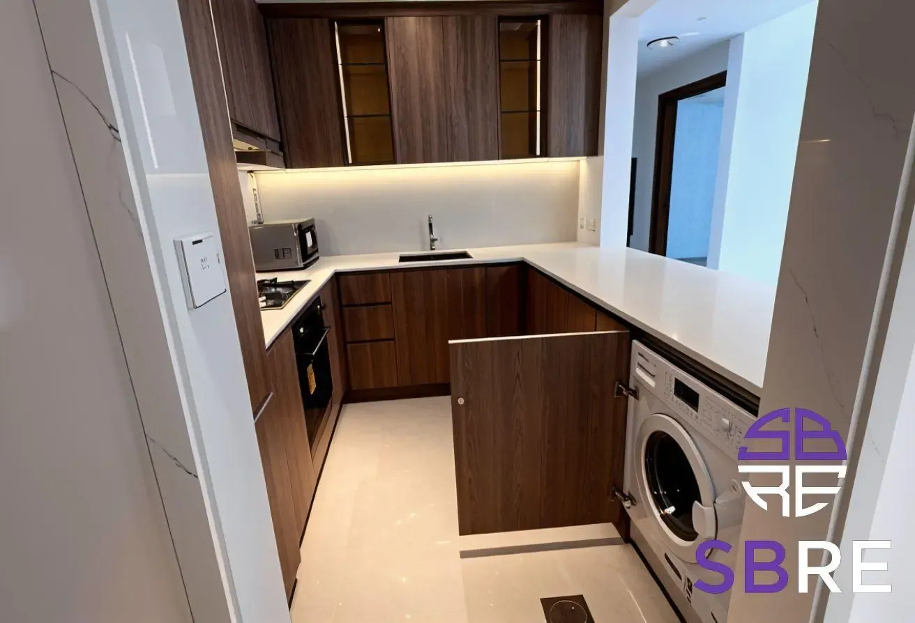 BRAND NEW | Riva Residence | 1BR