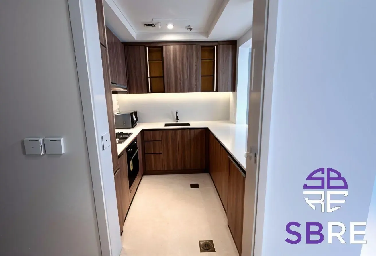 BRAND NEW | Riva Residence | 1BR