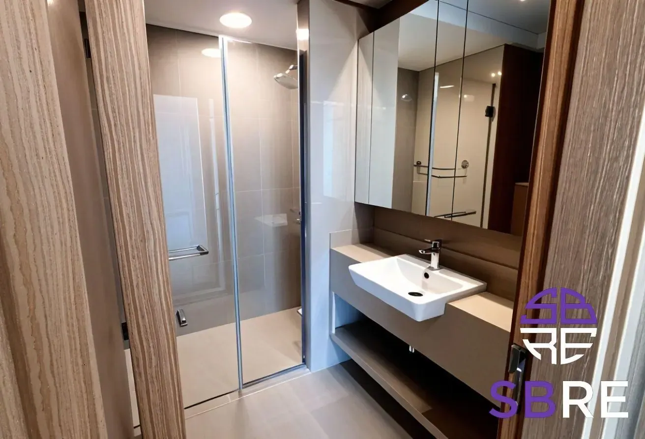 BRAND NEW | Riva Residence | 1BR