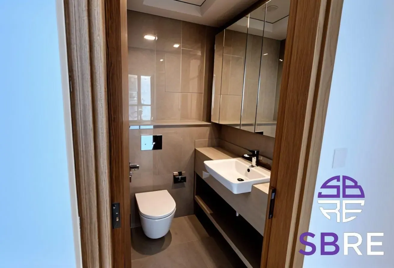 BRAND NEW | Riva Residence | 1BR