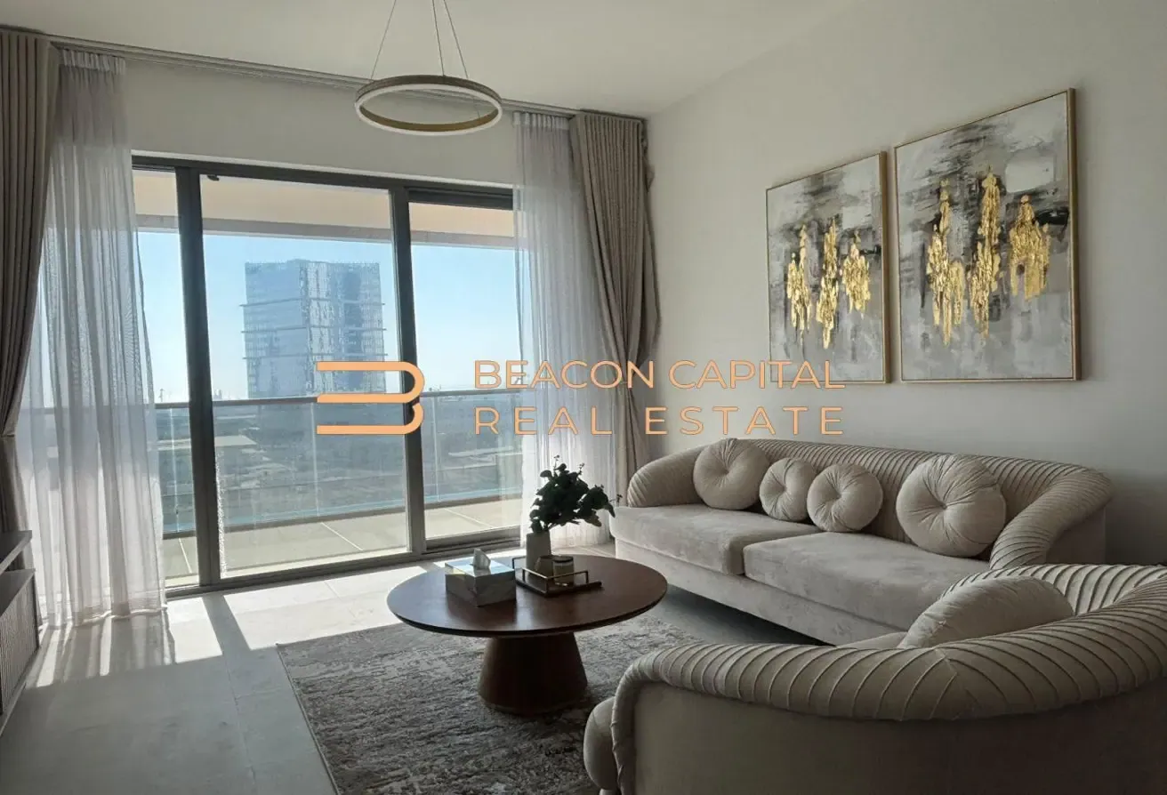Brand New | Furnished | Spacious | Pool View