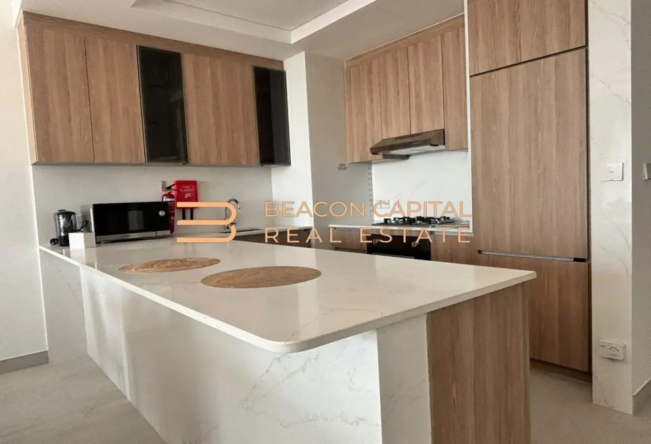Brand New | Furnished | Spacious | Pool View