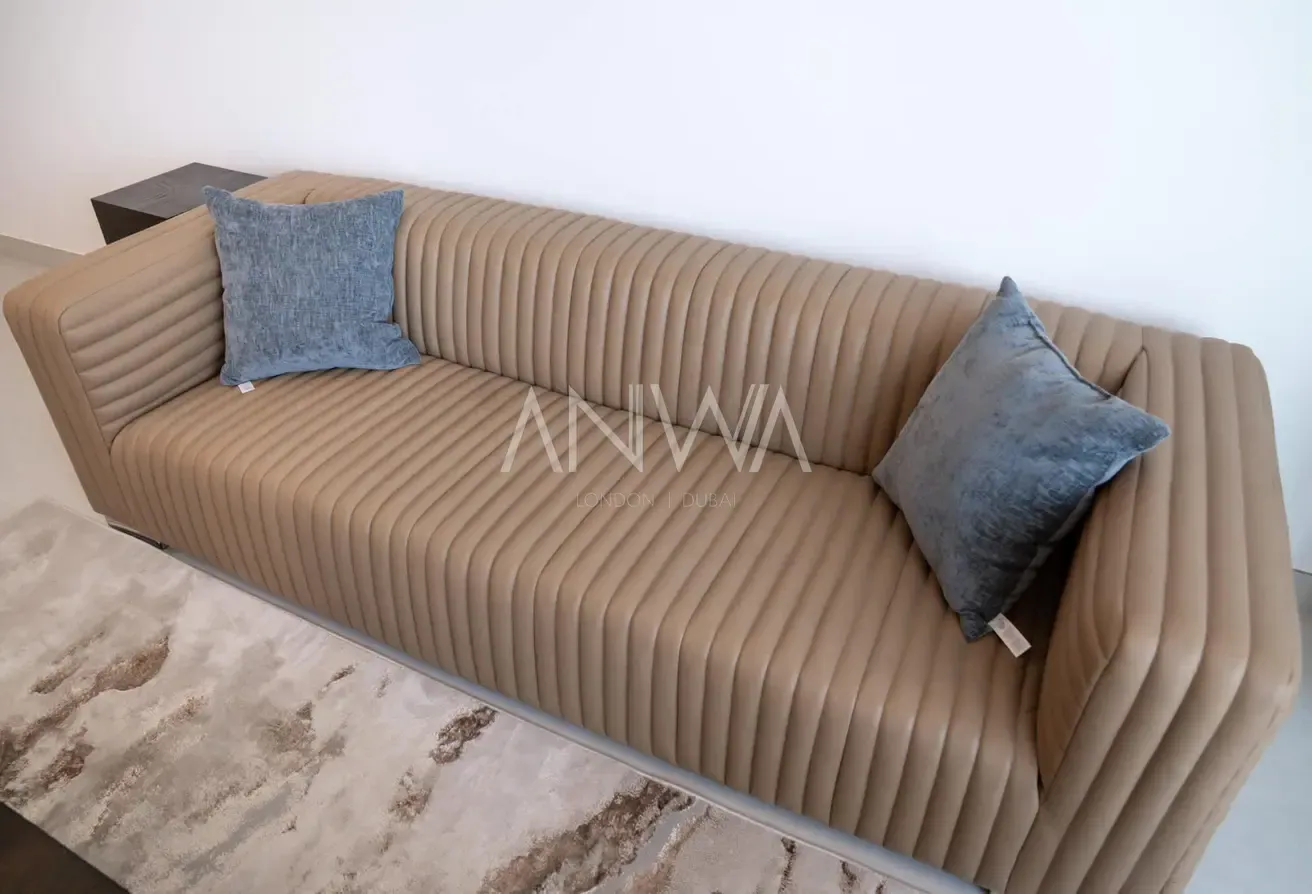Luxury 1BR | Near Dubai Mall | Fully Furnished