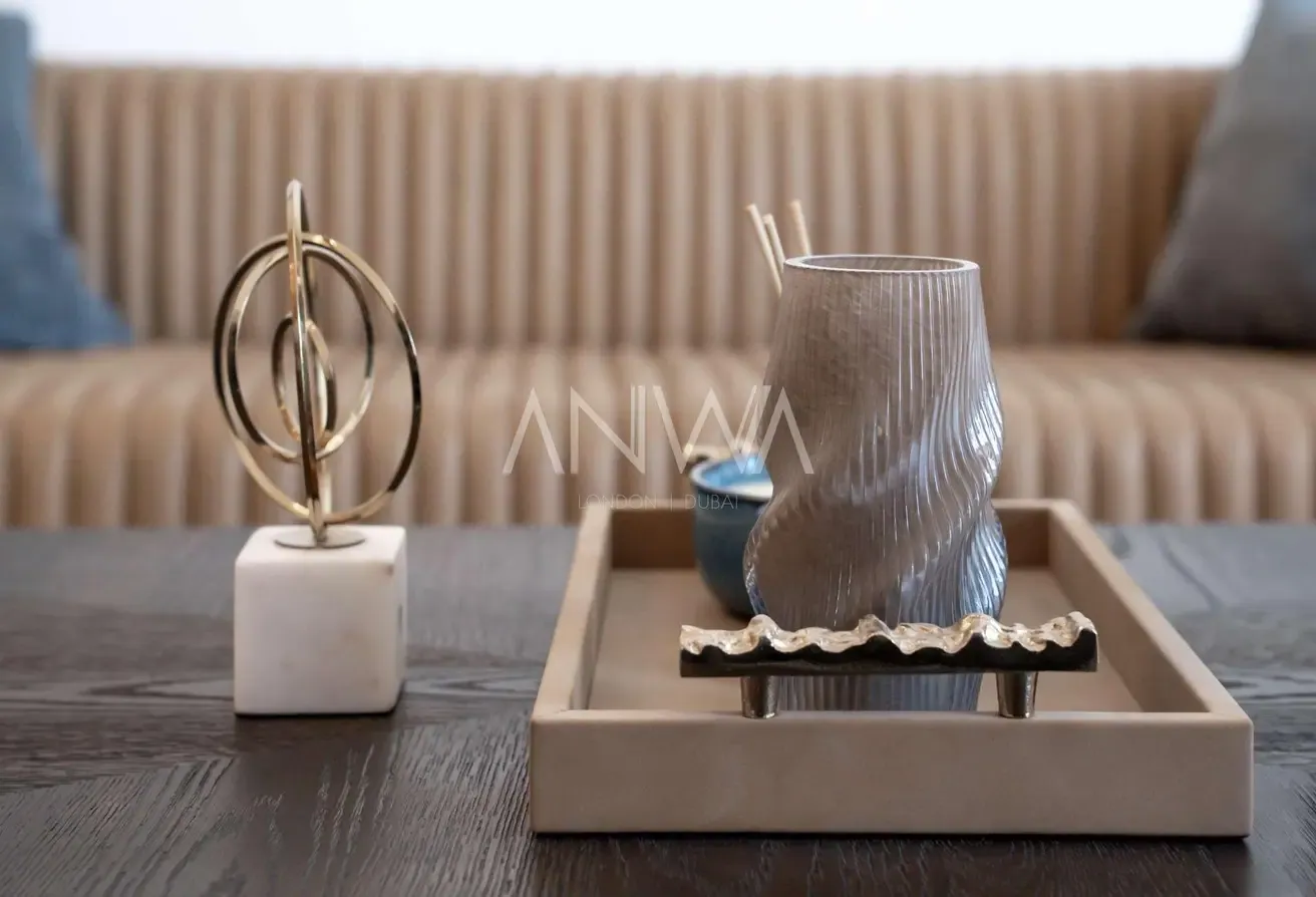Luxury 1BR | Near Dubai Mall | Fully Furnished