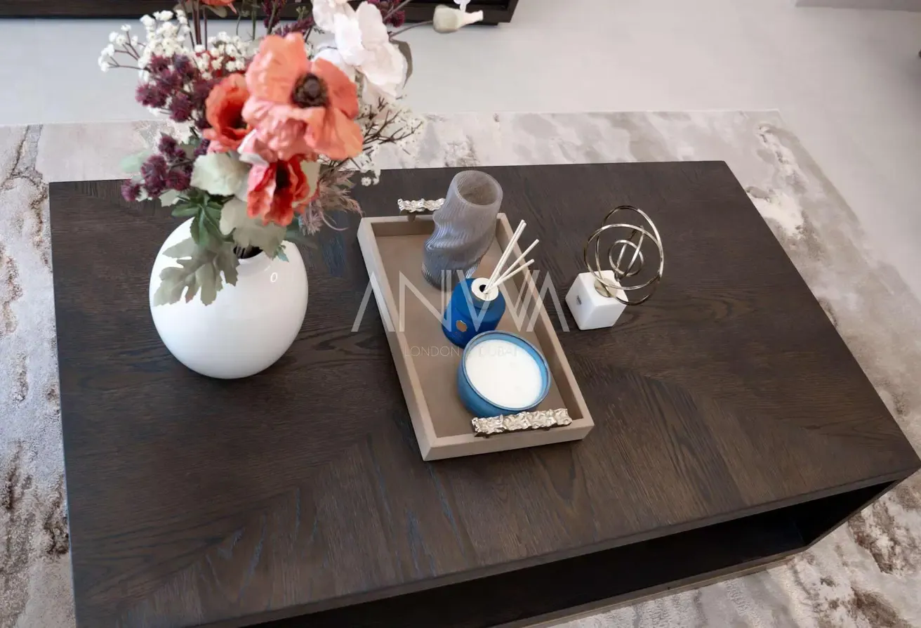 Luxury 1BR | Near Dubai Mall | Fully Furnished