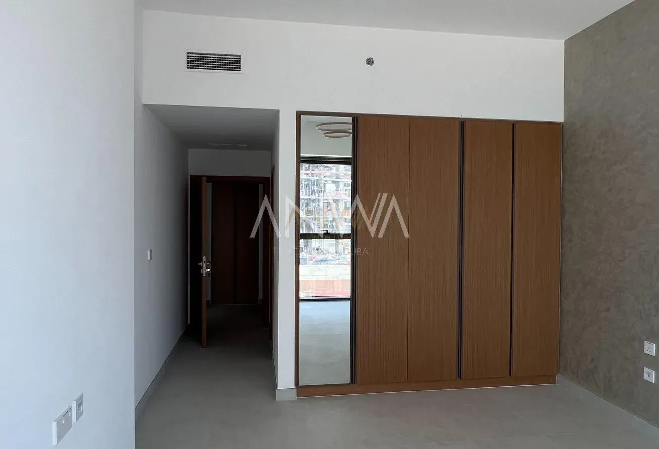Luxury 1BR | Riva Residence | Dubai Maritime City