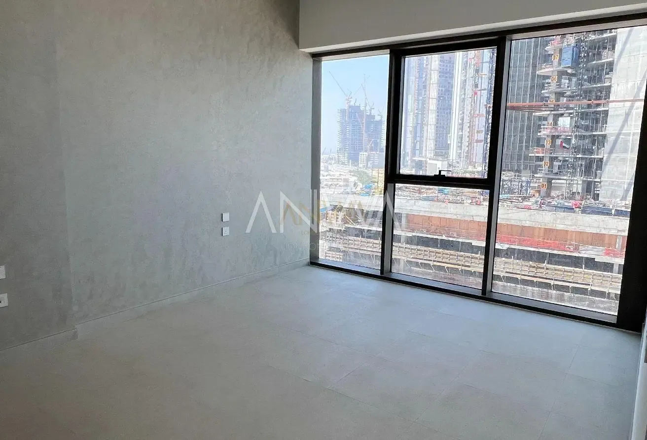 Luxury 1BR | Riva Residence | Dubai Maritime City