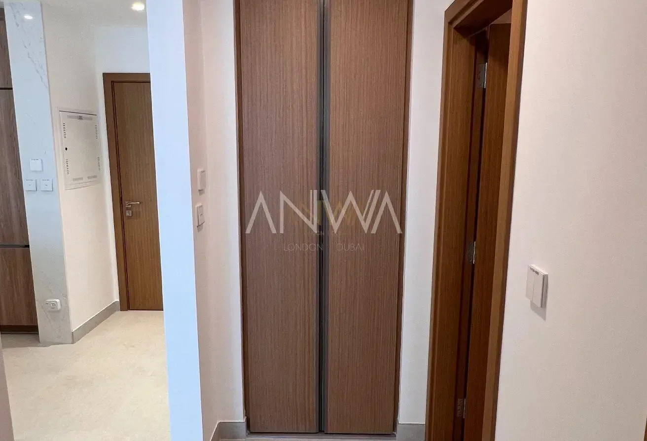 Luxury 1BR | Riva Residence | Dubai Maritime City