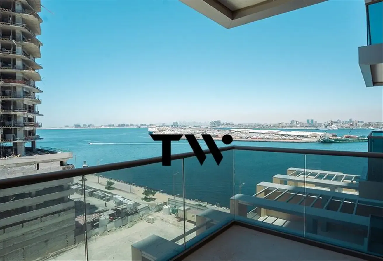 Ready to Move | Sea View | Lowest Rental Price