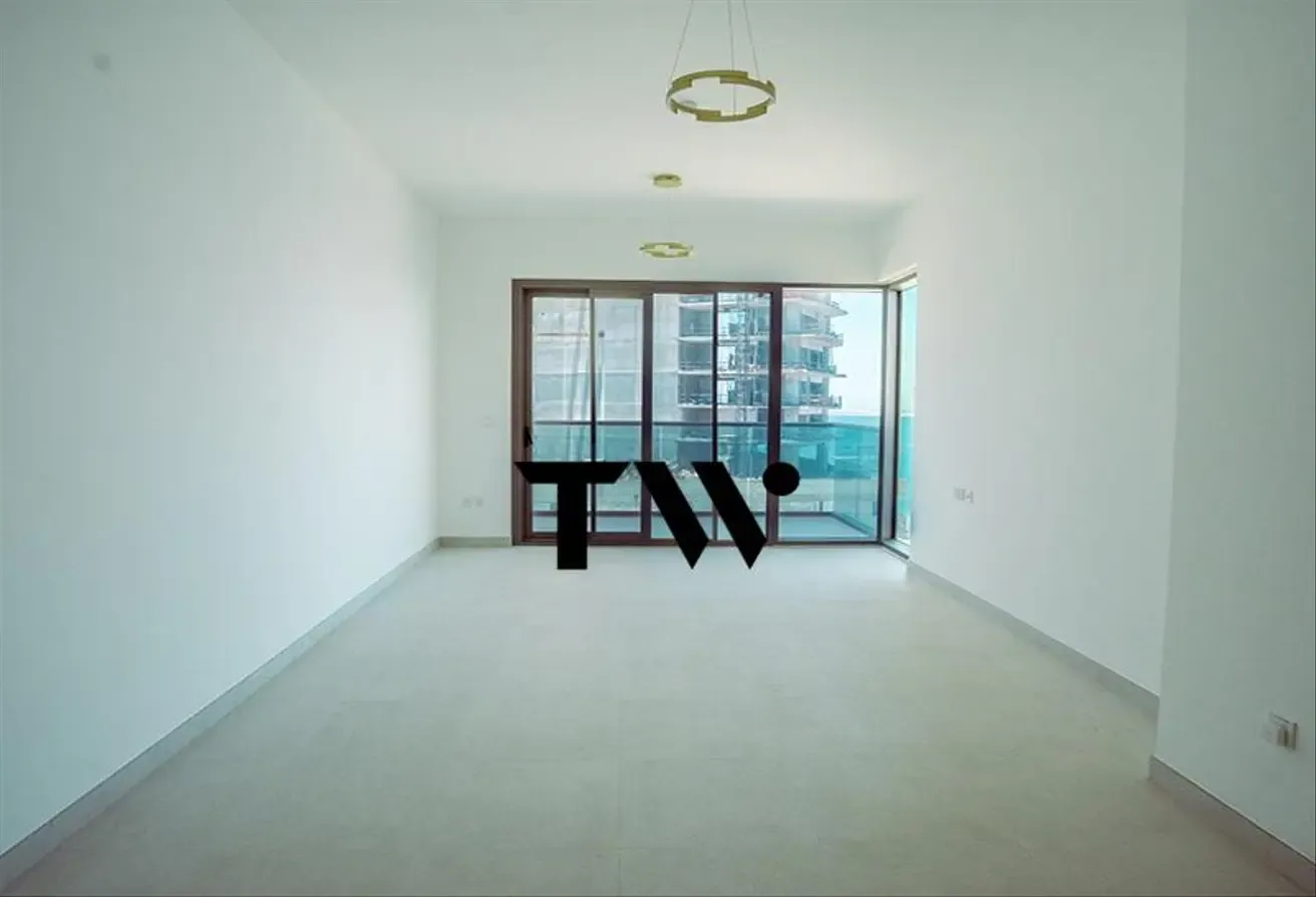 Ready to Move | Sea View | Lowest Rental Price