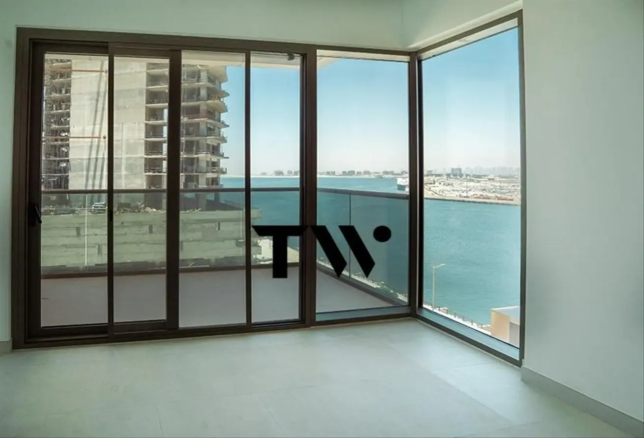 Ready to Move | Sea View | Lowest Rental Price