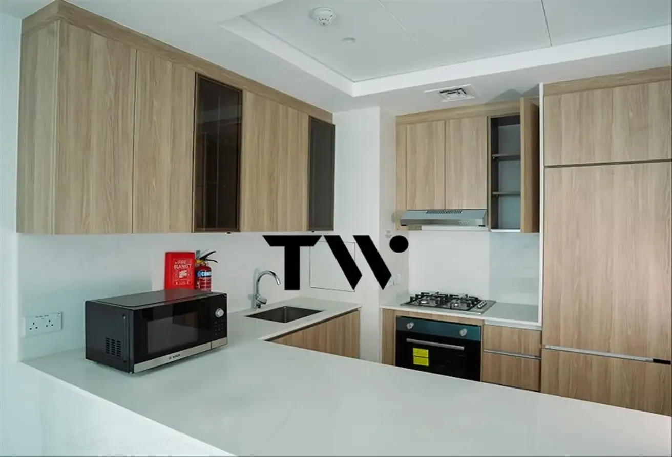 Ready to Move | Sea View | Lowest Rental Price
