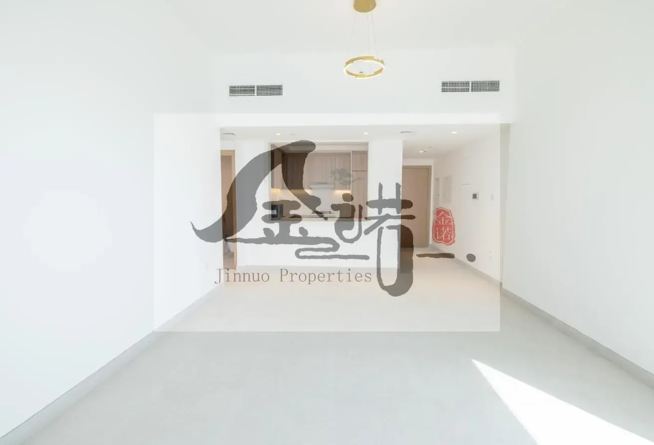 Spacious 1BR | Ready to Move | Modern Living