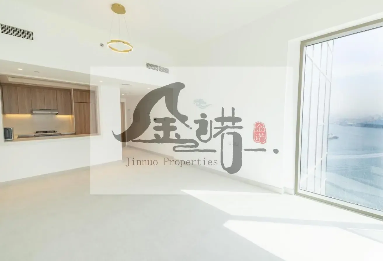Spacious 1BR | Ready to Move  | Modern Living