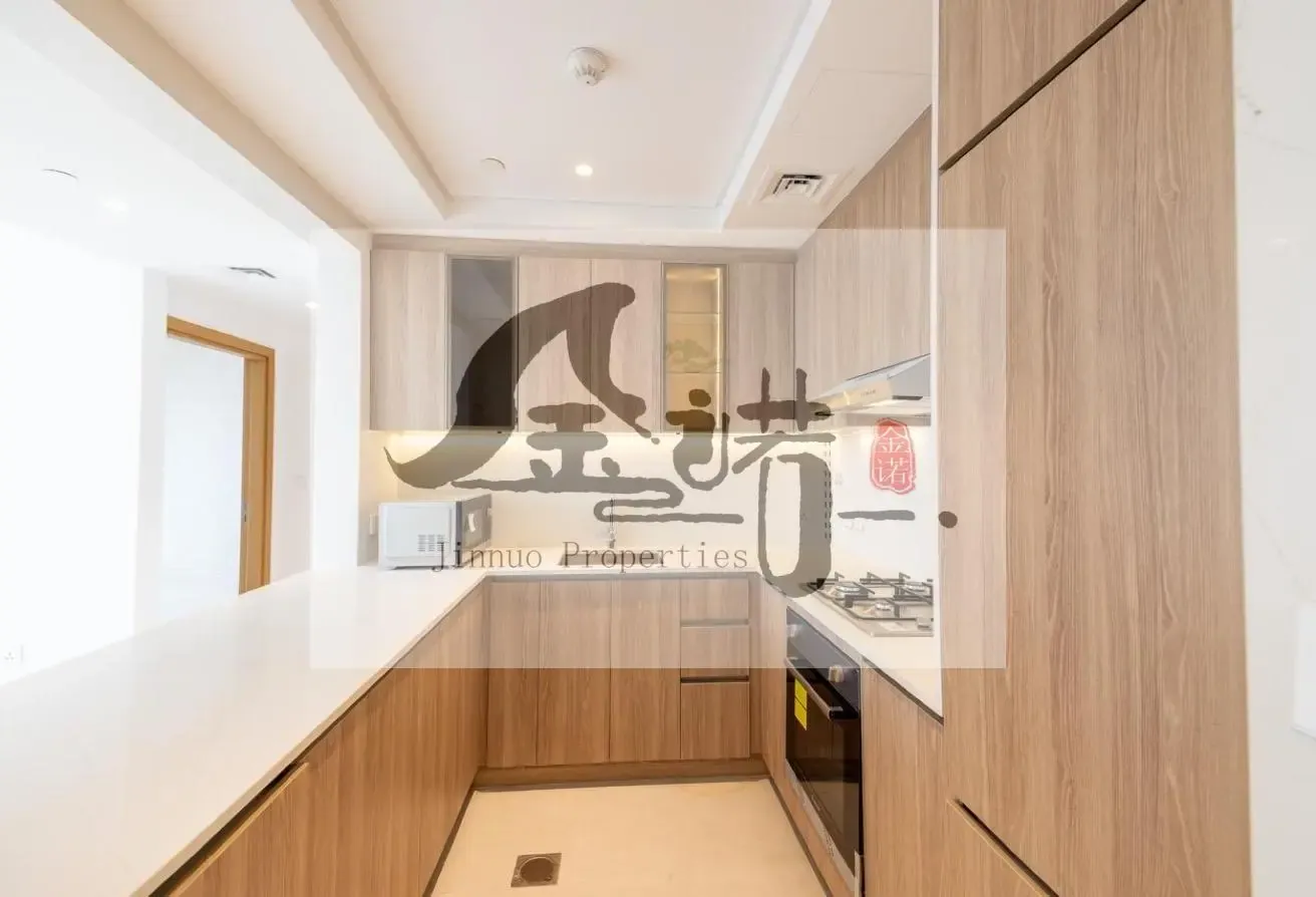 Spacious 1BR | Ready to Move  | Modern Living
