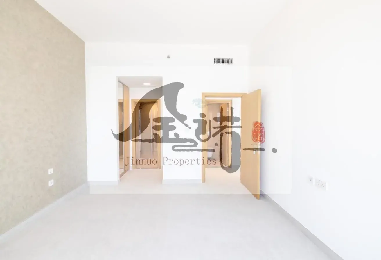 Spacious 1BR | Ready to Move  | Modern Living