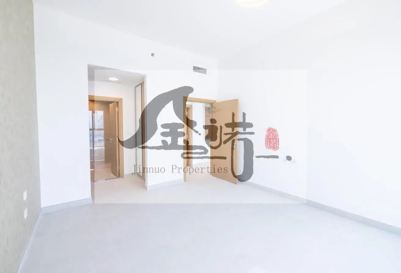 Spacious 1BR | Ready to Move  | Modern Living