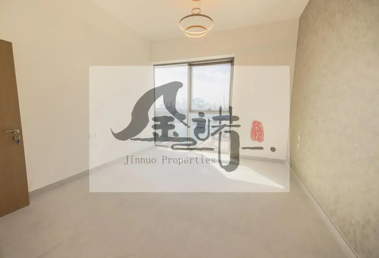 Spacious 1BR | Ready to Move  | Modern Living