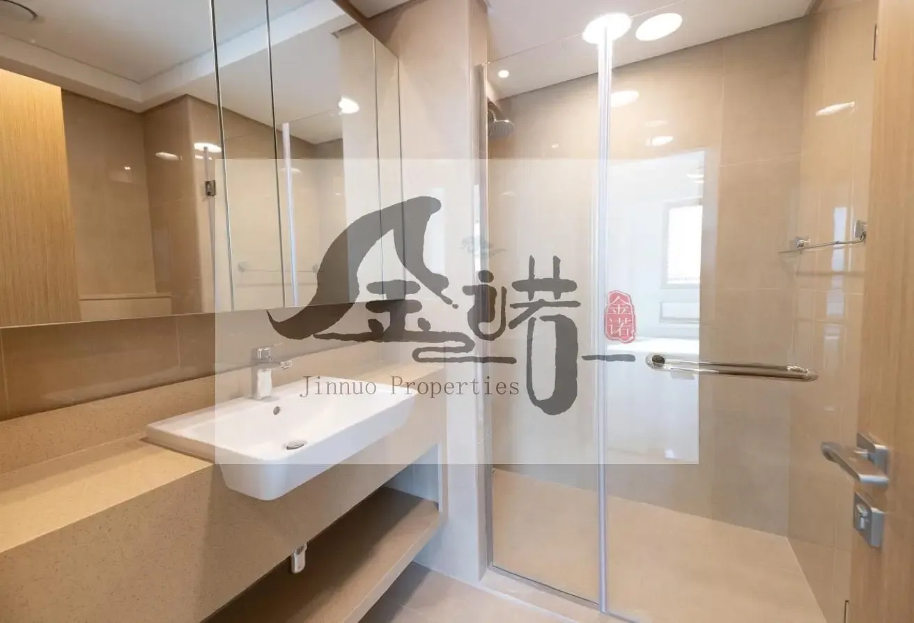 Spacious 1BR | Ready to Move  | Modern Living