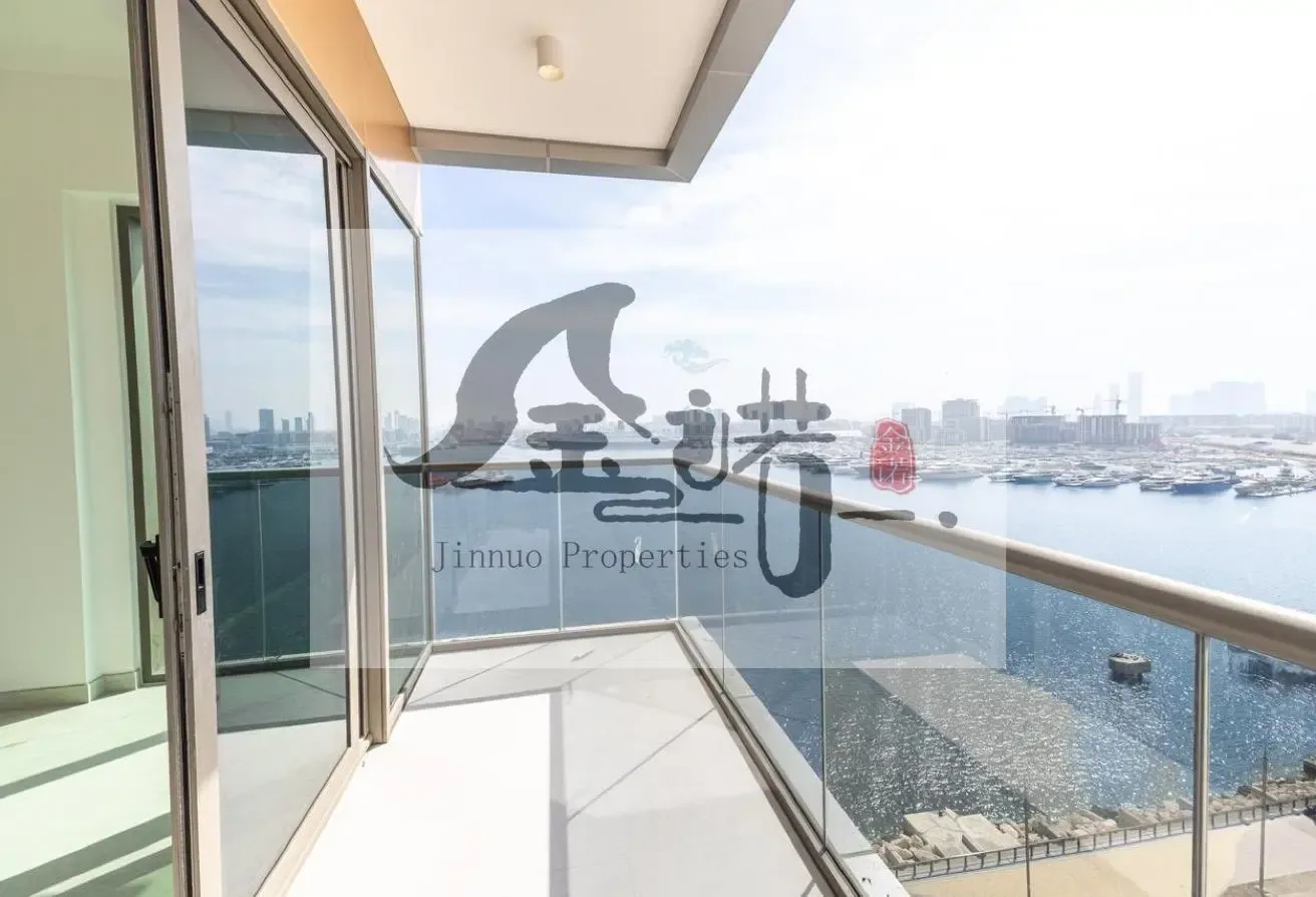 Spacious 1BR | Ready to Move  | Modern Living