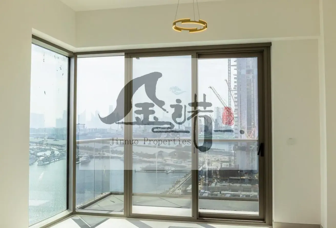 Spacious 1BR | Ready to Move  | Modern Living