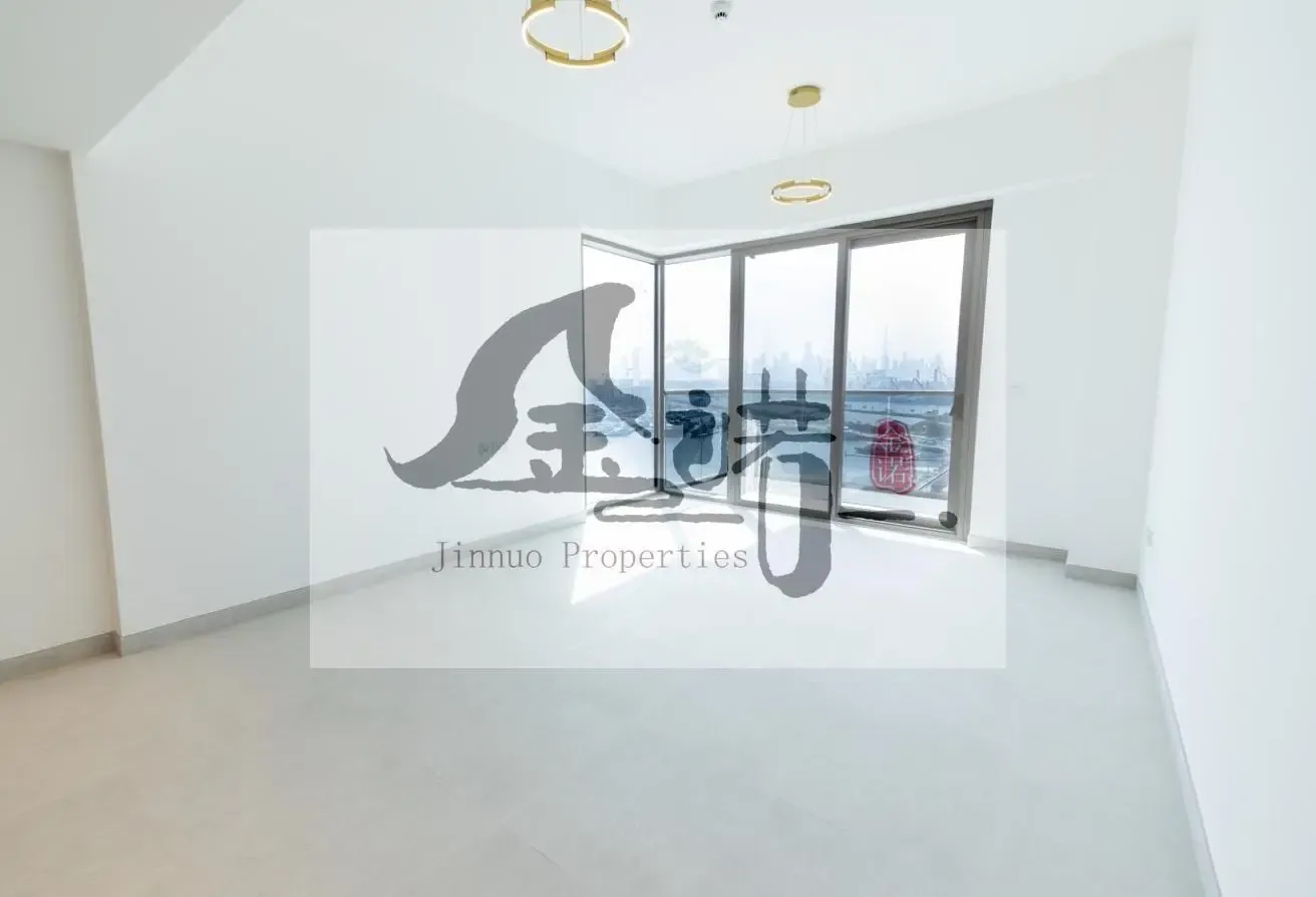 Spacious 1BR | Ready to Move  | Modern Living