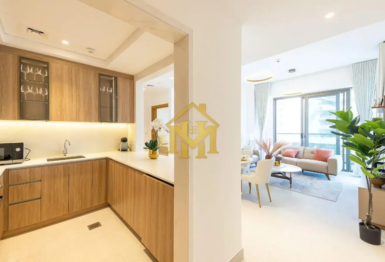 Brand New | Spacious | Fully Furnished |