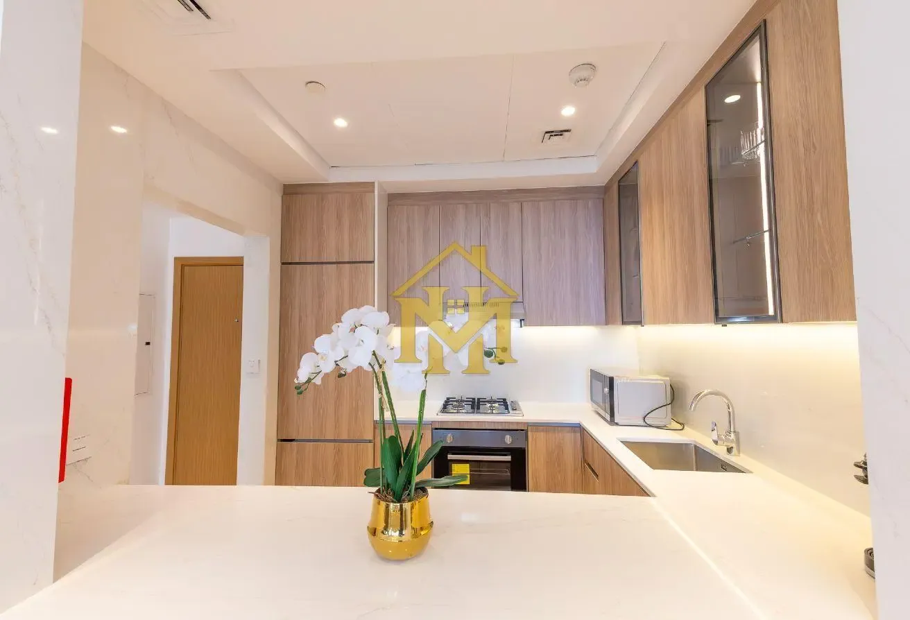 Brand New | Spacious | Fully Furnished |