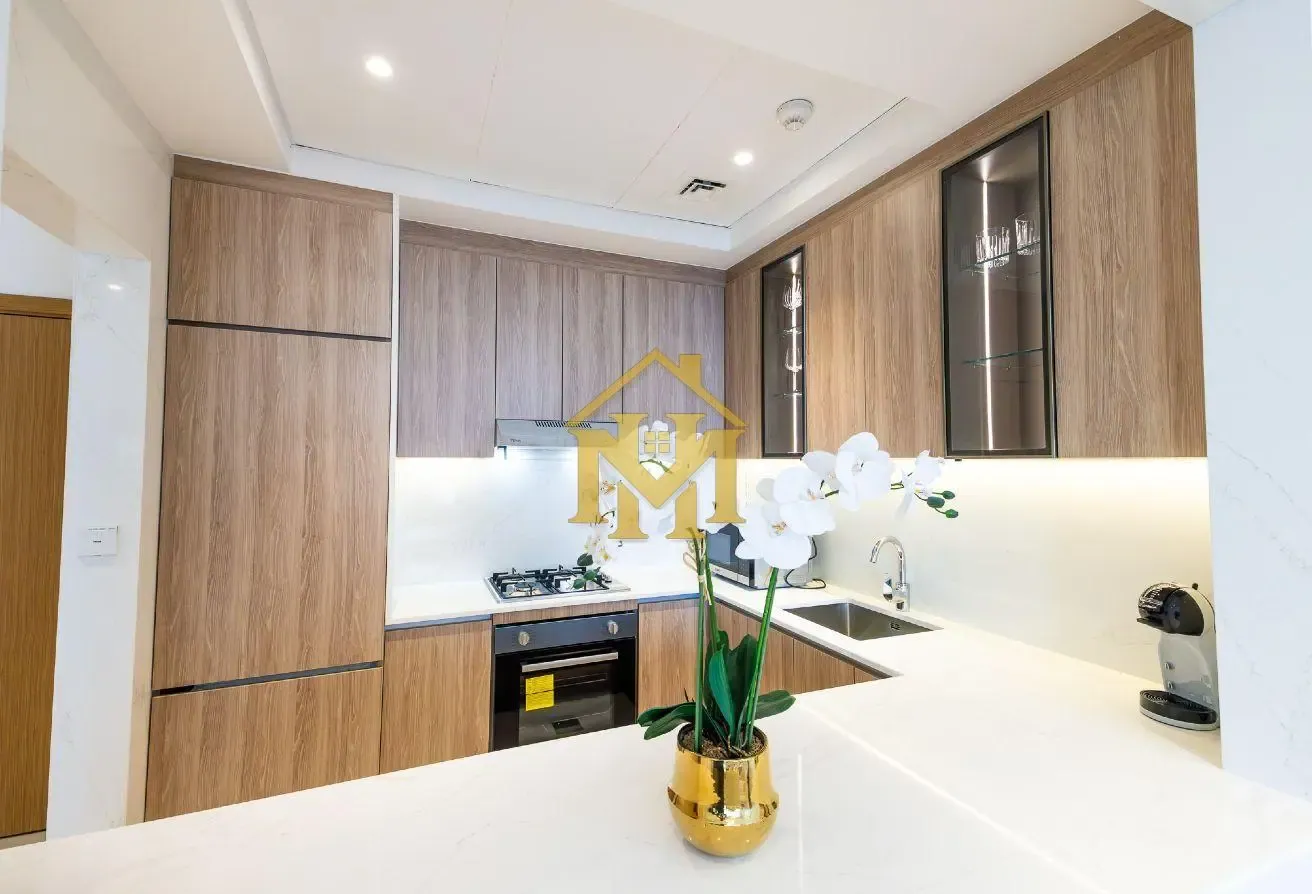 Brand New | Spacious | Fully Furnished |
