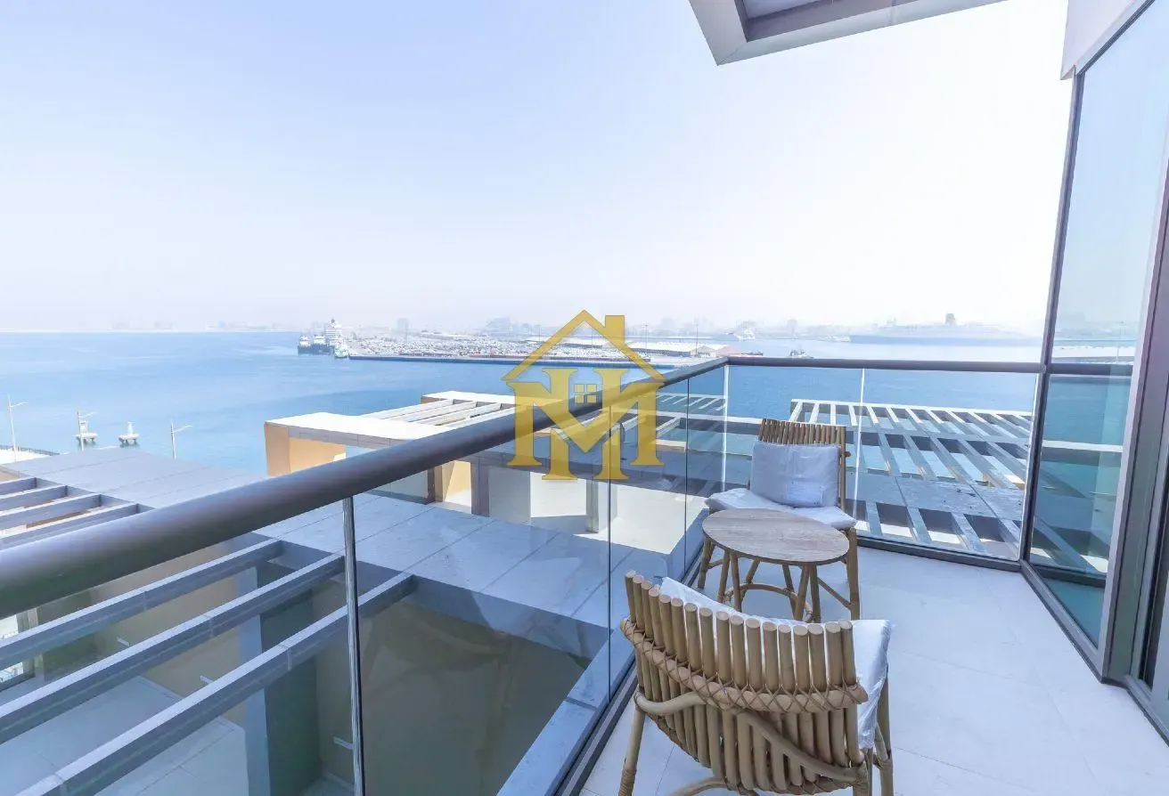 Brand New | Spacious | Fully Furnished |